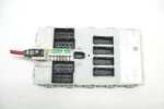 16 Mini Cooper Body Domain Controller Bdc 61.35 9387233-01 Oem 14 15 17 18. Fixed Price $179.99.