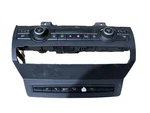 Bmw X5 X6 E70 E71 Climate Control Panel + Trim 9234336 #7. Fixed Price $190.70.