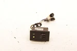 2015-20 Infiniti Q50 Premium Center Console Tray Aux Box W/ Usb Port 284H3-4GA0C. Fixed Price $71.53.