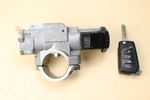 2023 Toyota Corolla 2.0L Ignition Switch Lock Cylinder W/ Key Oem 89782-02110. Fixed Price $99.50.