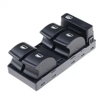 8E0959851B. Power Window Control Master Switch Driver Side For Audi A4 B6 B7 New. Fixed Price $14.71.