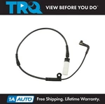 Trq Front Brake Pad Wear Indicator Sensor For Bmw 525I 528I 530I 535I 545I 645CI. Fixed Price $21.95.