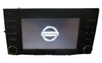 2018-2019 Nissan NV200 Radio Display Receiver Navigation Oem 259159SJ0A. Fixed Price $114.86.