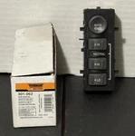 Dorman 4WD Switch 901-062 (cadillac 2002, Chevrolet 2002-99, Gmc 2002-99). Fixed Price $35.00.