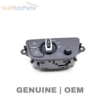 2018-2024 Audi S4 Headlight / Fog Switch 4M0941531AA. Fixed Price $32.99.
