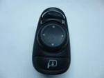 03-10 Saab Factory Side View Mirror Switch With Memory Part# 12801063. Fixed Price $35.00.