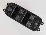05-06 Volvo 50 Series 30710787 Drivers Side Left Master Window Switch Oem. Fixed Price $25.86.