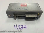 90-97 Volvo Series Supplemental Safety Restraint System Module 76404841. Fixed Price $14.38.