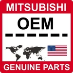 Mitsubishi Mirage G4 2017-2021 Attrage Genuine Steering Column Switch 8600A486. Fixed Price $248.35.