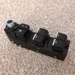 2019-2024 Mazda CX-5 Front Left Driver Master Power Window Switch Oem KF9D66350. Fixed Price $130.00.