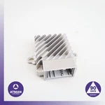 Bmw F36 435I Active Sound Audio Amplifier Control Module Unit 9398997 Oem. Fixed Price $99.60.