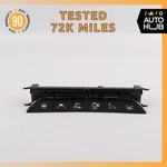 Mercedes W222 S550 S65 Amg Dashboard Line Assist Switch 2229056705 Oem. Fixed Price $124.50.
