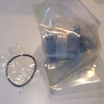 E1DX-3674-A Power Steering Pump Fits Ford Cars 78 To 88 Some Ranger Broncoll. Fixed Price $30.00.