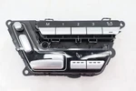2007-2014 For Mercedes W221 S550 CL550 Front Left Driver Seat Control Switch Oem. Fixed Price $49.38.