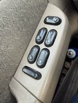 02-05 Oem Explorer Mountaineer Front Left Driver Master Door Window Switch Brown. Fixed Price $46.54.