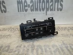 1990 Cadillac Allante Oem Interior Sentinel Twilight Lamp Switch 16120466. Fixed Price $59.93.