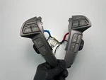 2009-2015 Honda Pilot Steering Wheel Cruise Control Switch Oem, 78514-SZA-A010. Fixed Price $54.97.