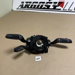 2015-2016 Audi A3 8V Steering Column Turn Signal And Wiper Control Switch Oem K7. Fixed Price $89.95.