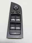 07-11 Bmw 328I E90 E91 Master Power Window Control Switch 9217332 Oem. Fixed Price $40.00.