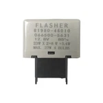 81980-50030 Led Flasher Relay Assembly Fit For Toyota Car Suv Mpv Van Trucks.... Fixed Price $26.27.