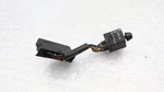 Porsche 944 Drivers Door Power Mirror Switch / Joystick. Fixed Price $41.76.