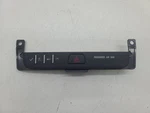 2013 - 2017 Gmc Acadia Center Dash Hazard Warning Switch Oem 23369962. Fixed Price $23.99.