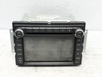 2009 - 2012 Lincoln Navigator Radio Navigation Display Screen BL7T18K931BB Oem. Fixed Price $152.79.