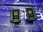 Mercedes-benz 1981 300SD Window W126 Oem 820 36 10 Rear Switches #3. Fixed Price $63.00.