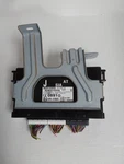 2006 Subaru Tribeca Integrated Control Module 88281XA00A (P5347). Fixed Price $15.00.