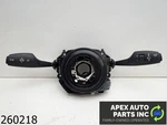 Oem 2015 Bmw 328I 2.0L Steering Multifunction Control Switch. Fixed Price $119.99.