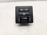2012 Gmc Yukon Denali Xl Dash Switch - Trailer Brake Controller. Fixed Price $48.94.