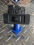 2009-2014 Ford F-150 Panel Dimmer Switch As Removed -BL3T-11691-AAW #104. Fixed Price $18.00.
