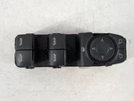 2019-2019 Buick Lacrosse Driver Left Door Master Power Window Switch VI7GE. Fixed Price $35.37.