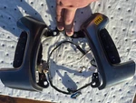 2007 Gmc Yukon Xl 1500 Audio Cruise Control Switch Oem. Fixed Price $40.50.