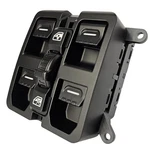 Window Master Switch For 2018-2024 Jeep Wrangler (68290764AE, 68290764AC,. Fixed Price $91.18.