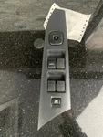 2004-2009 Mazda 3 Front Left Driver Side Door Master Power Window Switch Oem. Fixed Price $55.00.