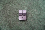2015 16 17 18 19 21 Chevrolet Silverado Driver Window Switch 23427095 Oem. Fixed Price $30.00.