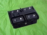 61311379075, Bmw Front Door Window Switch E34,E32, Console Power. Fixed Price $175.00.
