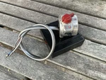 Honda 1971-1972 SL70 K0 Engine Kill And Headlight Dimmer Switch Concours. Fixed Price $229.00.