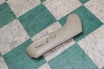14-24 4RUNNER Tan Lf Left Front Driver Seat Electric Power Control Switches. Fixed Price $161.49.