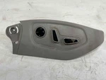 2015 - 2020 Hyundai Genesis G80 Front Rh Passenger Seat Switch Gray Oem. Fixed Price $80.75.