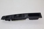 2008-2009 Nissan Sentra Front Left Side Door Power Window Switch W/bezel Trim. Fixed Price $41.99.