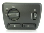 Volvo S60 V70 XC70 Headlight Lamp Switch Dimmer Fog Gray 2001-2009. Fixed Price $39.00.