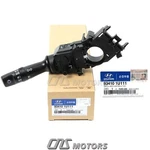 Genuine Headlights Turn Signal Switch For Elantra Sonata Veloster 934101U111. Fixed Price $35.89.