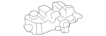 Genuine Honda Window Switch 35750-S9A-409. Fixed Price $369.62.