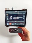 Srt Hellcat 15-23 Dodge Charger Challenger 8.4" Screen Radio Apple Carplay. Fixed Price $799.00.