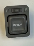 97-01 Honda Crv Power Side View Mirror Switch Black Control 1834982 Oem 74334. Fixed Price $20.00.