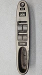 05-10 Cobalt G5 Left Driver Master Power Window Switch Control Assembly Silver. Fixed Price $112.49.