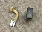 Toyota 4RUNNER 4X4 Differential Lock Switch 04 05 06 07 08 2003-2009. Fixed Price $36.00.