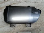 Info-gps-tv Screen 8" Upper Display Fits 15-18 Tlx 218270. Fixed Price $108.00.